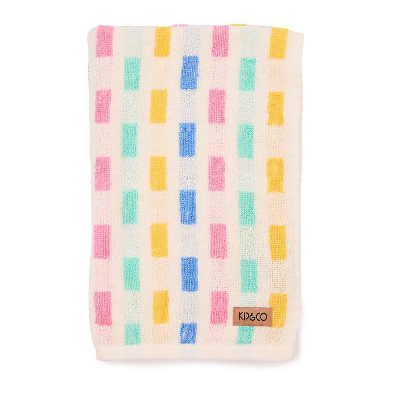 Kip&Co Tic Tak Terry Hand Towel image number 0